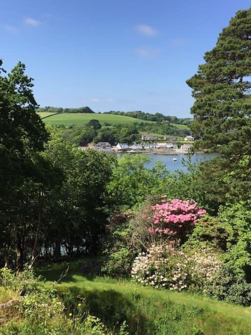 Tamar Valley, Cornwall Callington Eksteriør bilde